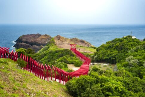 【徹底解説】山口県の転職ガイド: 地域特有の魅力と優良企業をご紹介！